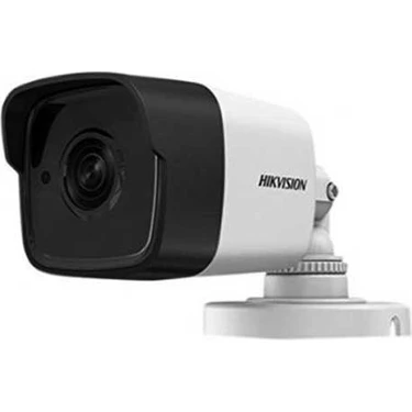 Hikvision DS-2CE16D0T-EXIPF 2Mp 3.6mm Sabit Lens Ir Plastik Bullet - Görsel 3
