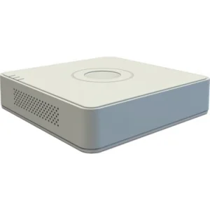Hikvision Hıkvısıon DS-7108HGHI-K1 8 Kanal Dvr Kayıt Cihazı
